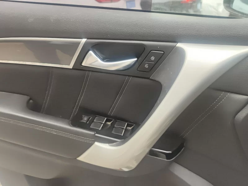 Haval H9 2016 #11 Haval H9 2016 imagen de coche #11