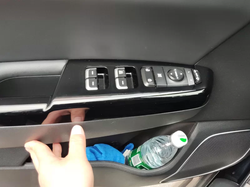 起亚 起亚KX5 2016 汽车图片 #11