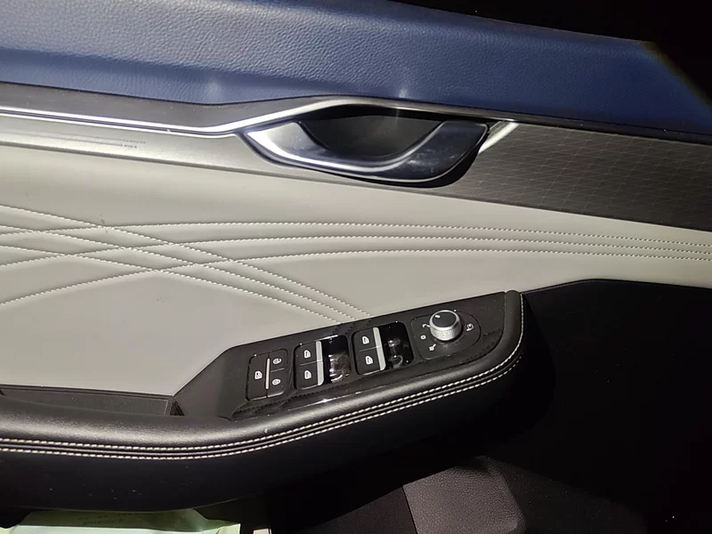 GEELY Preface 2023 car image #11