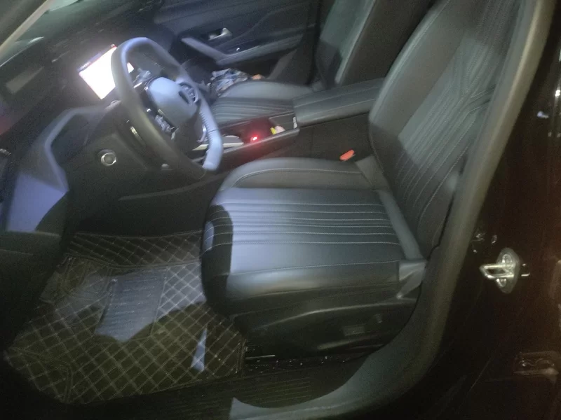 标致 标致408X 2024 汽车图片 #11