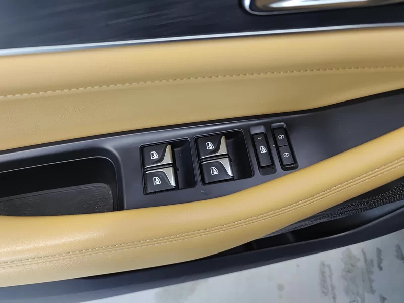 Changan 2021 #11 Changan 2021 car image #11