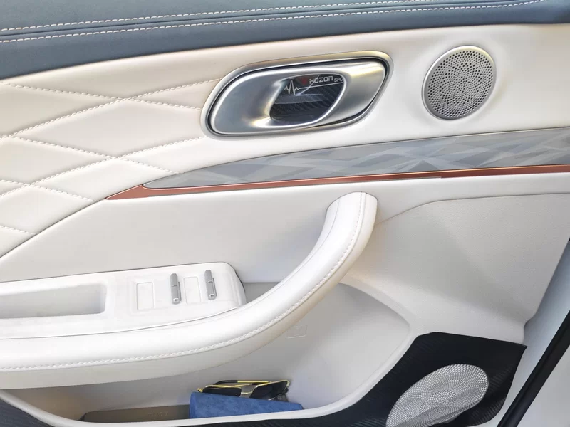 Neta L 2024 изображение автомобиля #11