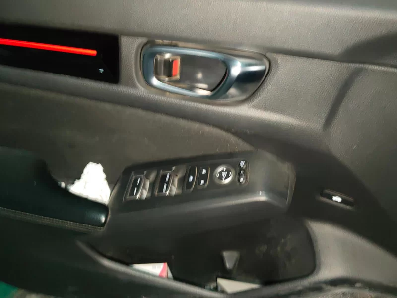 Honda Civic 2022 #11 Honda Civic 2022 car image #11