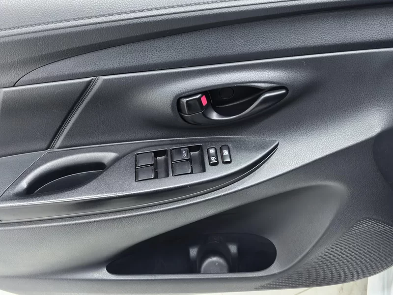 Toyota Yaris L Zhixuan 2018 car image #11