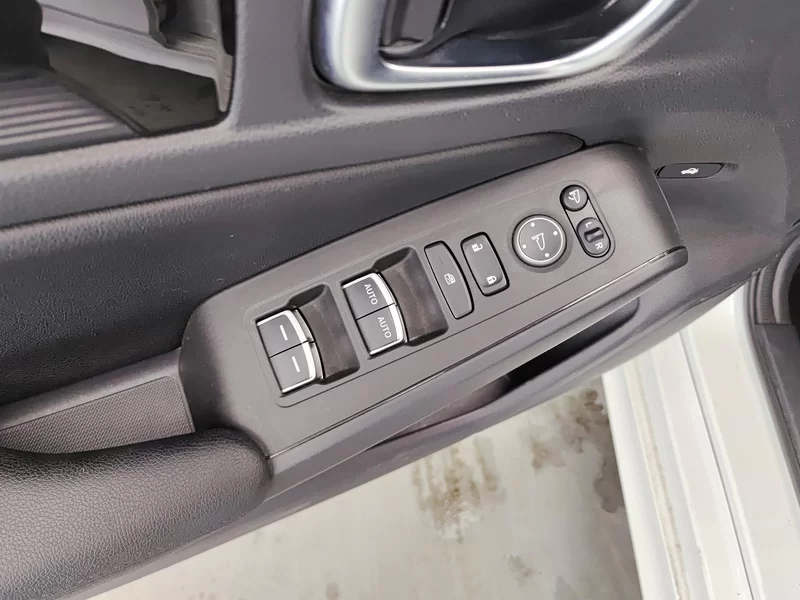 Honda INTEGRA 2023 car image #11