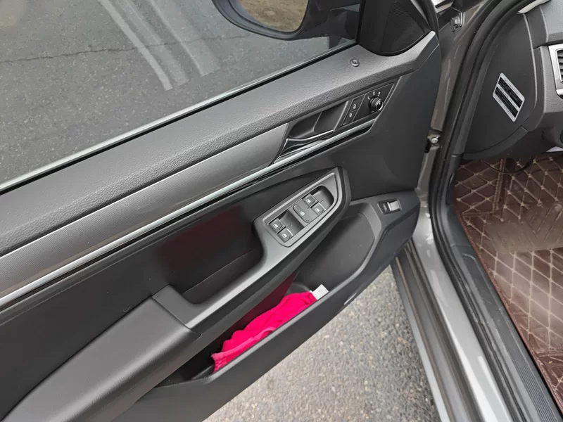 大众 宝来 2016 汽车图片 #11