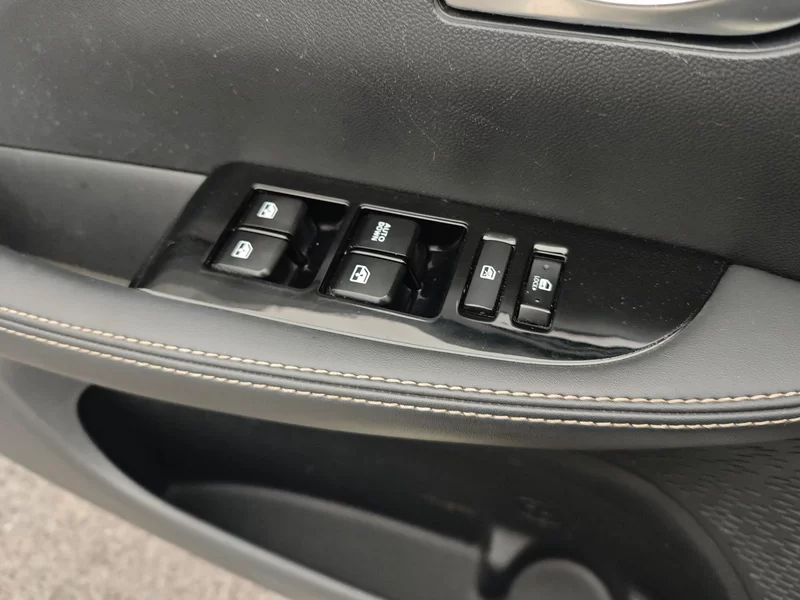 Changan Alsvin 2019 car image #11