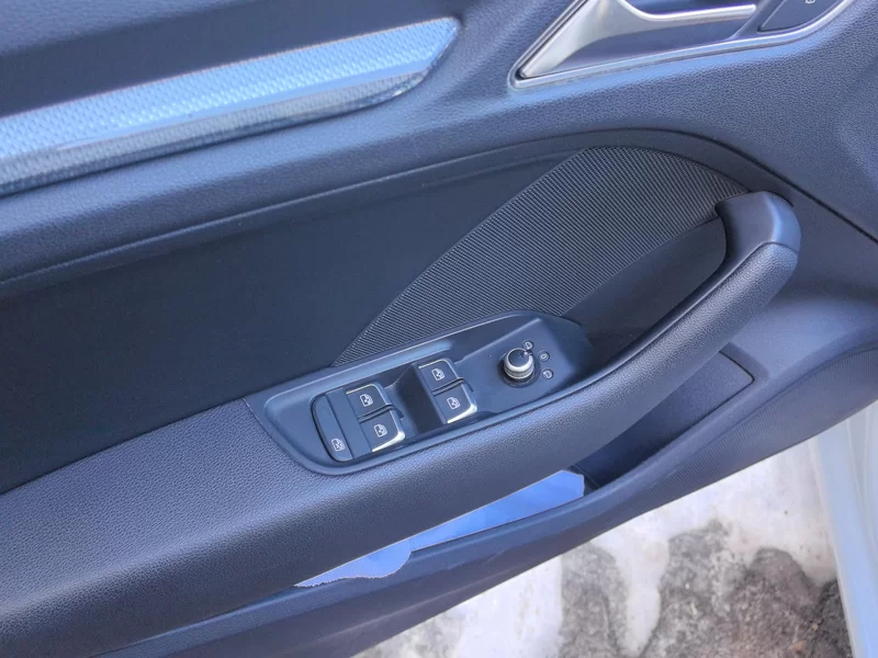 Audi A3 2017 #11 Audi A3 2017 car image #11