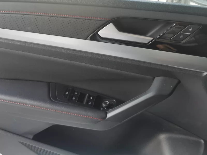 Volkswagen Lavida 2024 immagine di auto #11