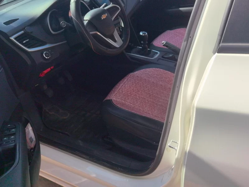 Chevrolet Cavalier 2016 car image #11