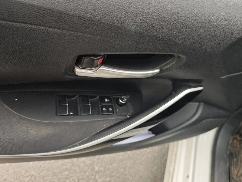 丰田 卡罗拉 2023 汽车图片 #11