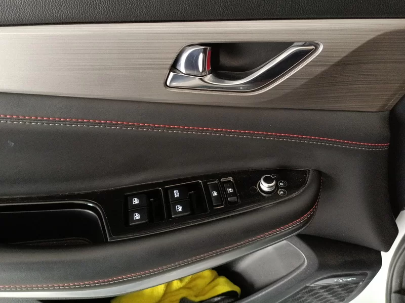 长安 长安CS75 2020 汽车图片 #11