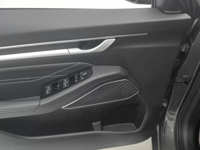 GEELY Emgrand 2023 #11 GEELY Emgrand 2023 car image #11