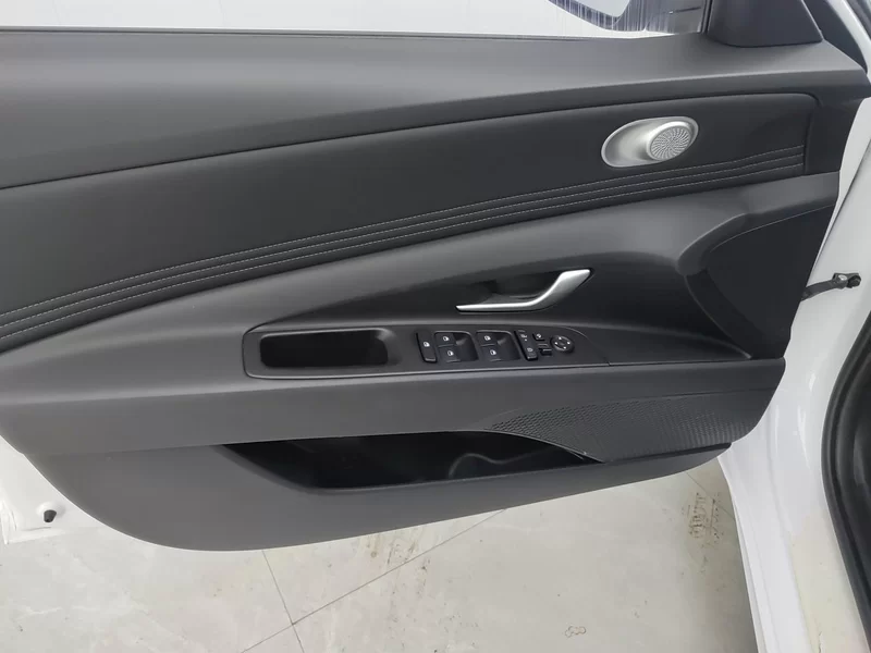 Hyundai Elantra 2024 #11 Hyundai Elantra 2024 car image #11