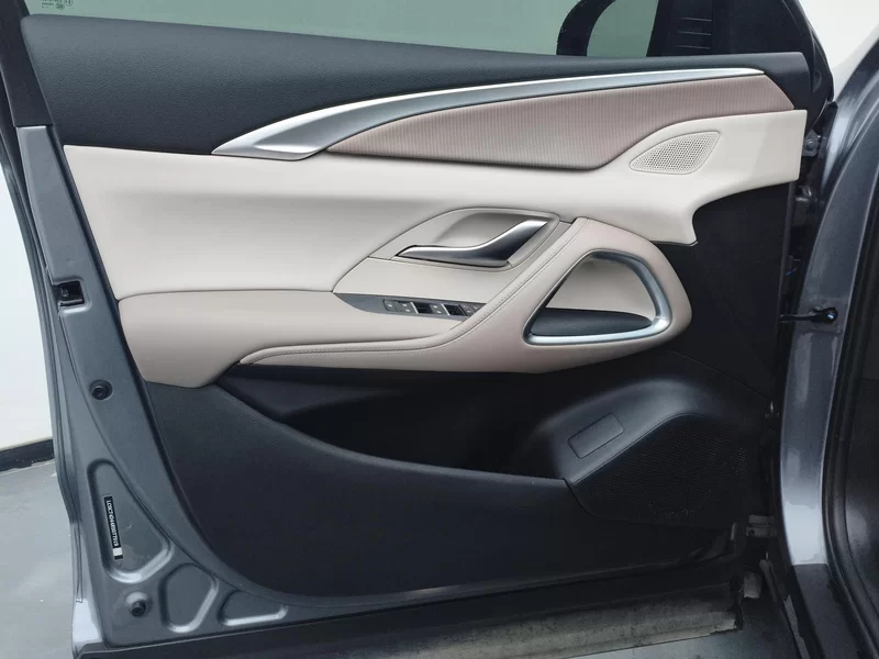 BYD Song Pro New Energy 2024 car image #11