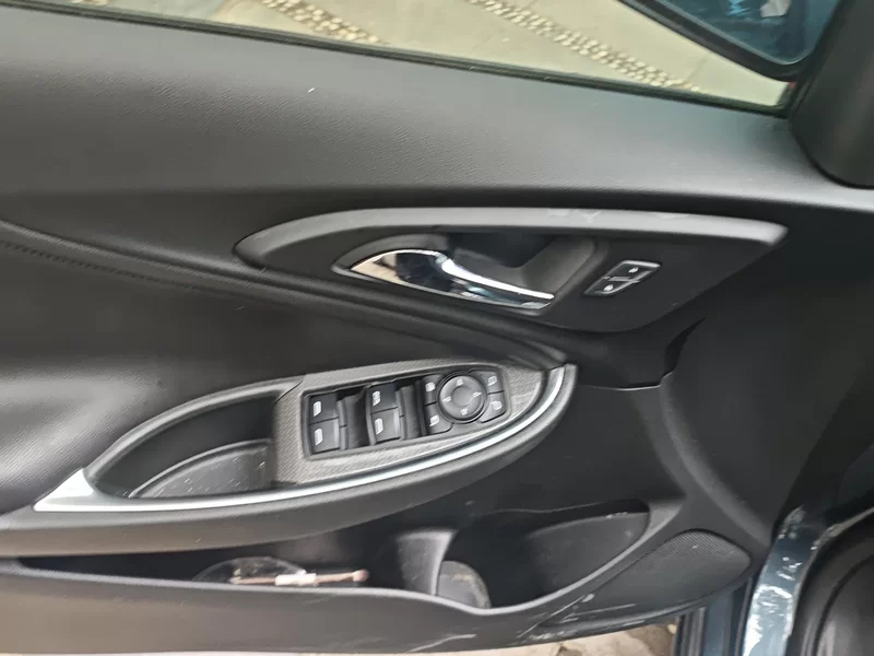 Chevrolet Malibu XL 2021 car image #11