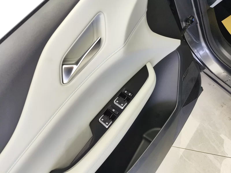 Changan UNI-Z 2024 car image #11