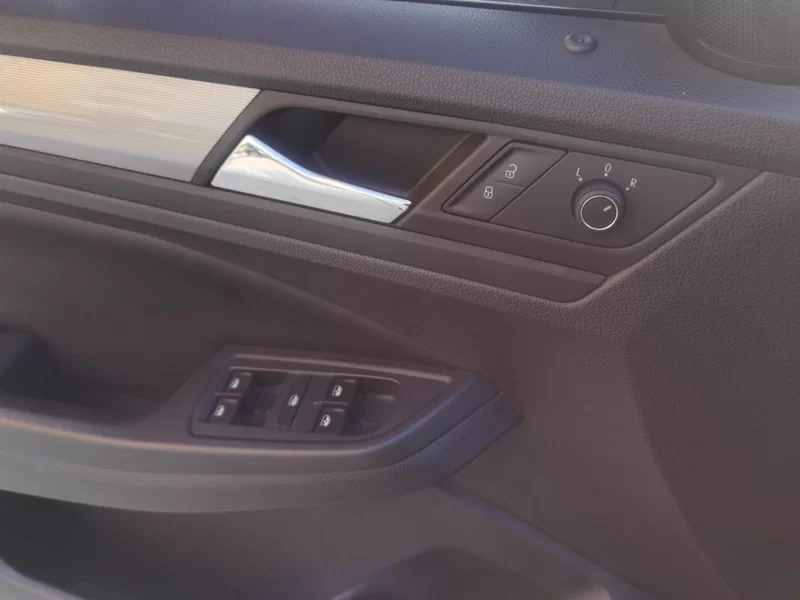 Volkswagen Bora 2023 car image #11
