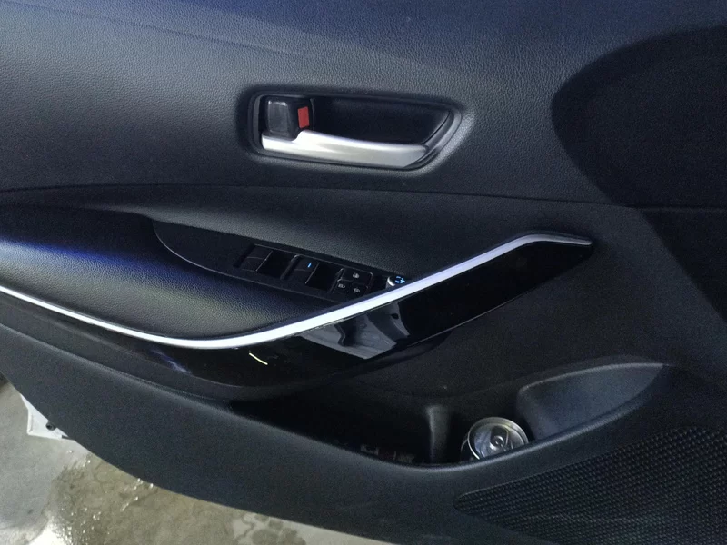 丰田 卡罗拉 2022 汽车图片 #11