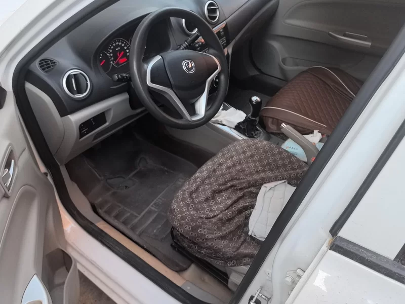 Changan Alsvin V3 2017 car image #11