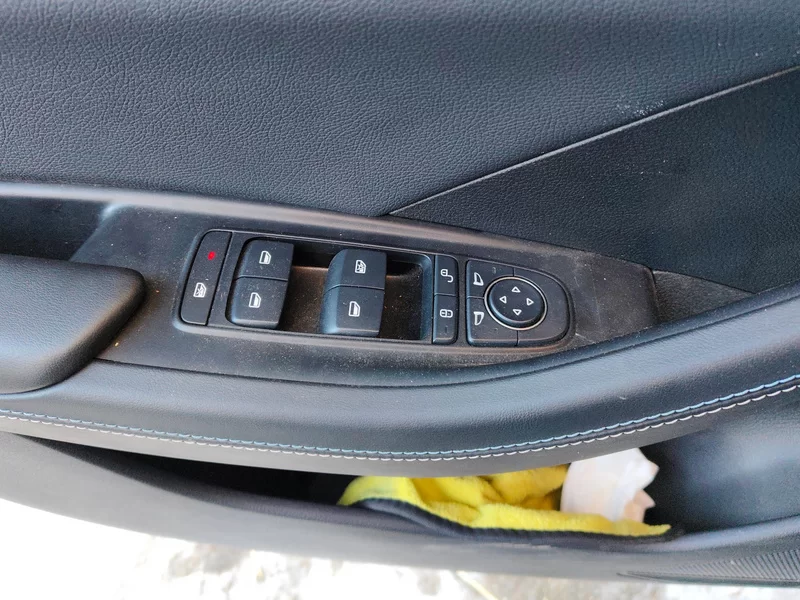 BYD Destroyer 05 2024 #11 BYD Destroyer 05 2024 car image #11