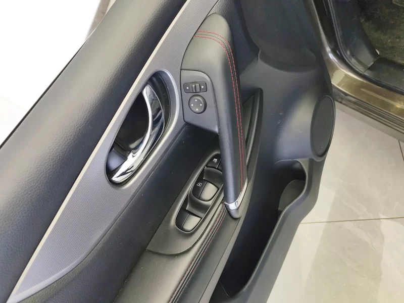 日产 逍客 2022 汽车图片 #11