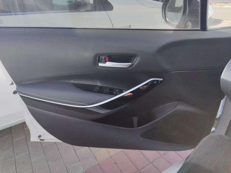 Toyota Allion 2021 #11 Toyota Allion 2021 immagine di auto #11