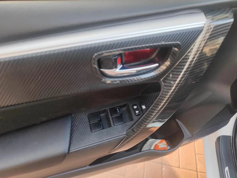 Toyota Corolla Hybird E+ 2020 #11 Toyota Corolla Hybird E+ 2020 immagine di auto #11