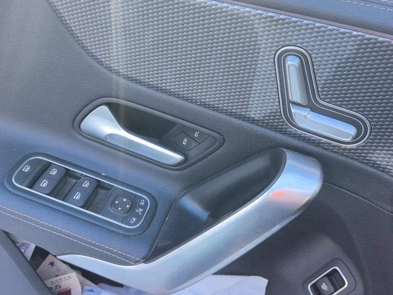 Mercedes-Benz A Class 2021 #11 Mercedes-Benz A Class 2021 car image #11