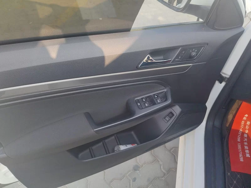 Volkswagen Lavida 2021 car image #11