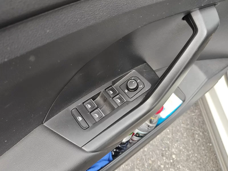 Volkswagen Tacqua 2020 #11 Volkswagen Tacqua 2020 car image #11