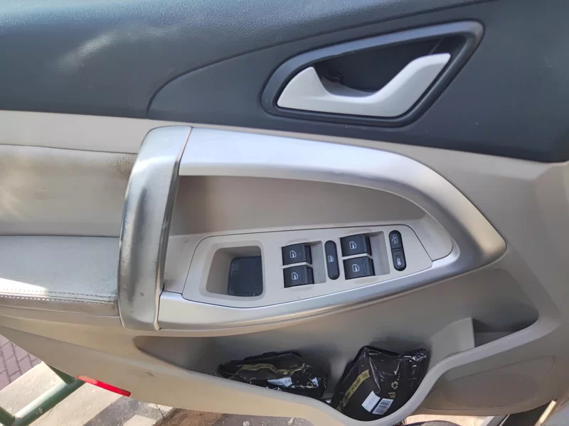 Chery 2015 #11 Chery 2015 car image #11