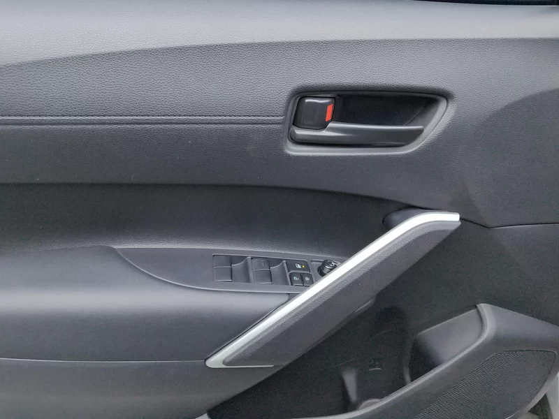 丰田 卡罗拉锐放 2024 汽车图片 #11