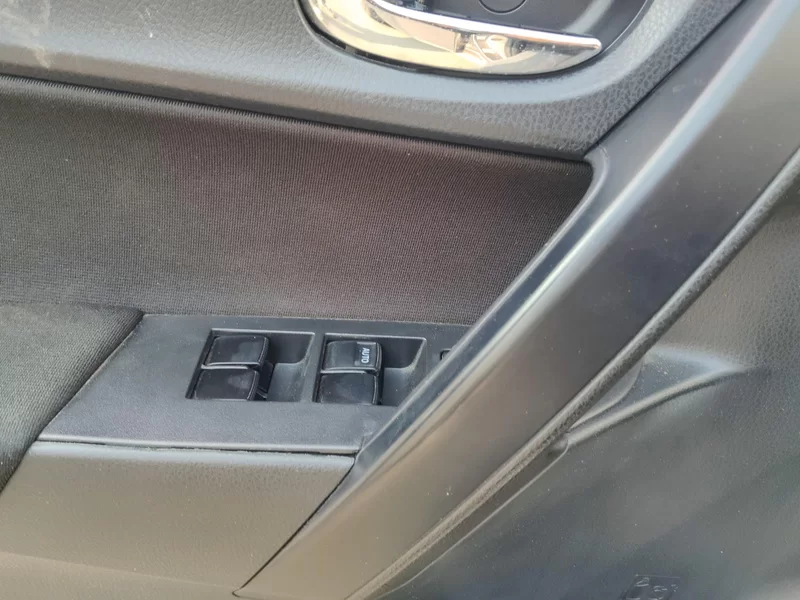 丰田 卡罗拉 2018 汽车图片 #11