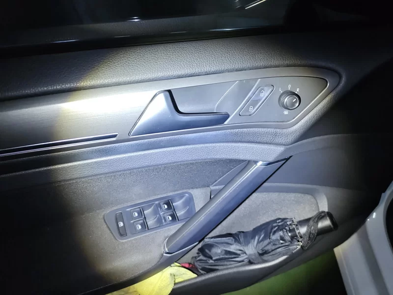 Volkswagen Golf 2015 #11 Volkswagen Golf 2015 image de voiture #11