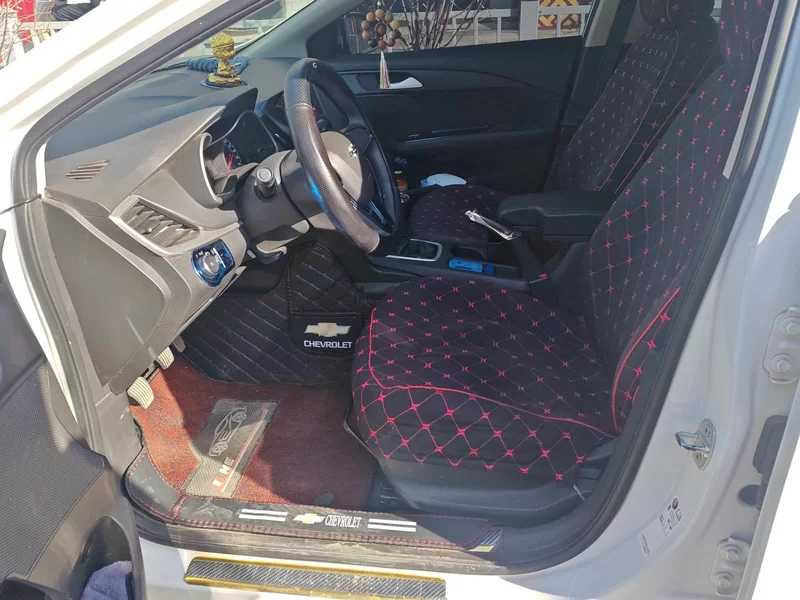 Chevrolet Cavalier 2018 #11 Chevrolet Cavalier 2018 immagine di auto #11