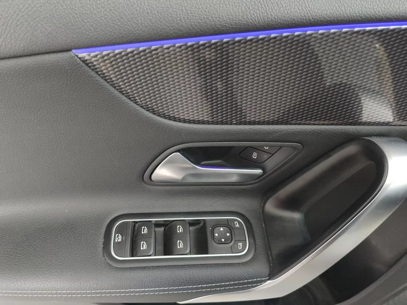 Mercedes-Benz A Class (Imported) 2020 #11 Mercedes-Benz A Class (Imported) 2020 car image #11