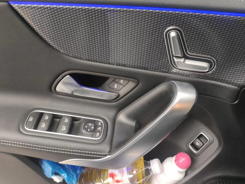 Mercedes-Benz A Class 2020 #11 Mercedes-Benz A Class 2020 car image #11