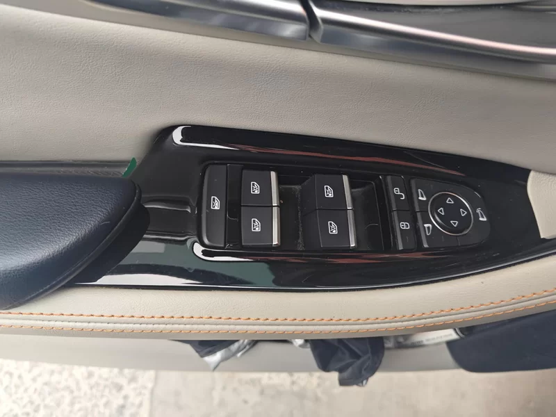 BYD Song Plus New Energy 2022 car image #11