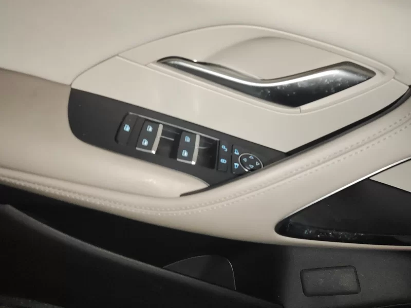 BYD Song Pro New Energy 2024 car image #11