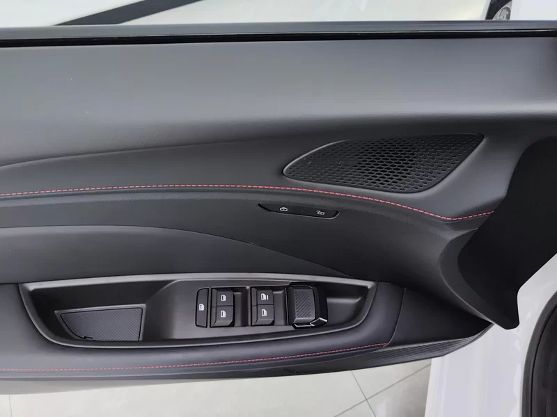 2025 car image #11