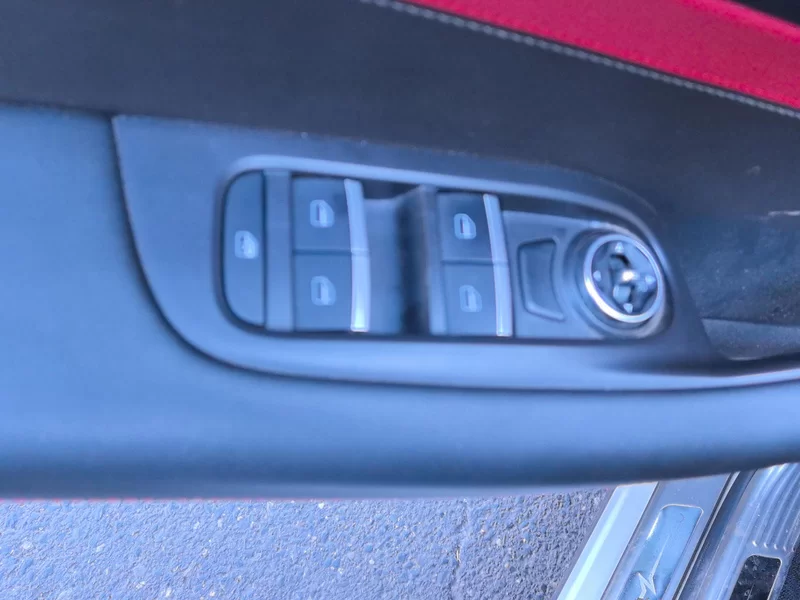 Chery Tiggo 7 2020 car image #11