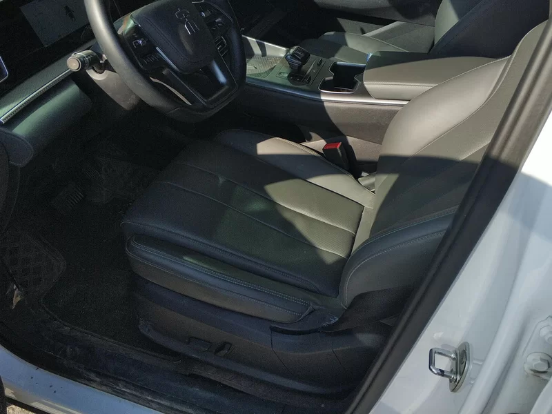 BYD Song Pro New Energy 2025 car image #11