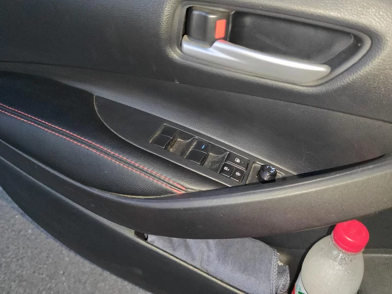 Toyota Corolla 2021 car image #11