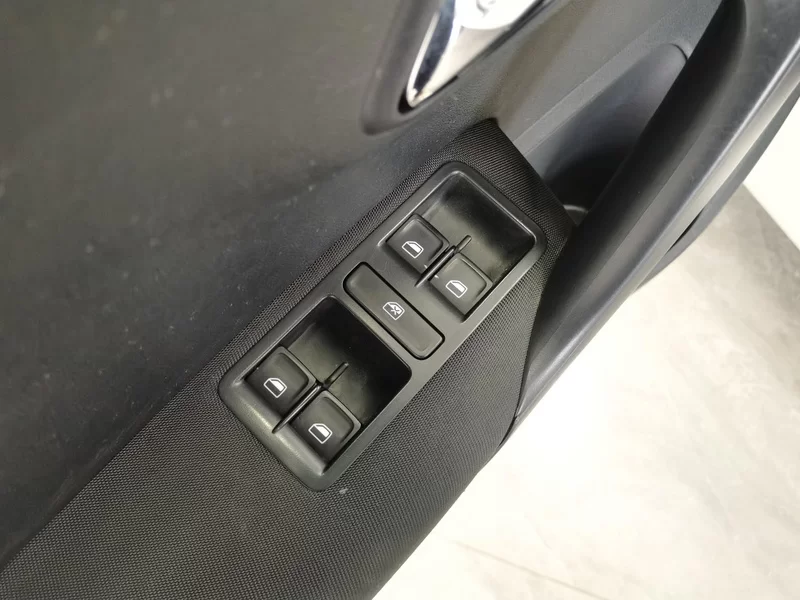 Volkswagen Polo 2018 #11 Volkswagen Polo 2018 car image #11