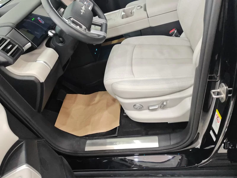 FangChengBao Tiger 7 2025 #11 FangChengBao Tiger 7 2025 صورة سيارة #11