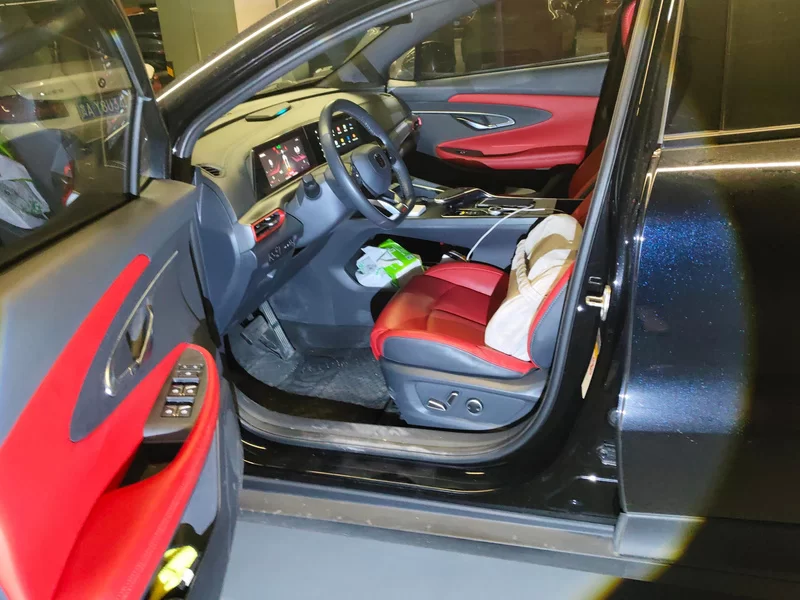 Changan 2020 #11 Changan 2020 car image #11