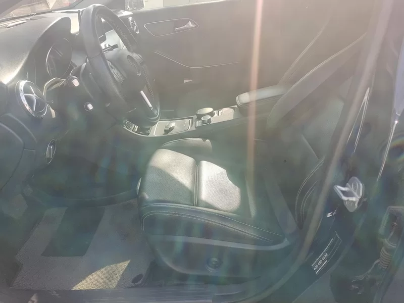 Mercedes-Benz GLA Class 2016 car image #11