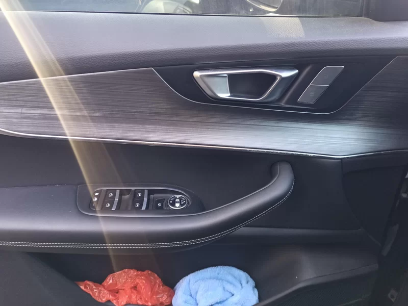 Chery Tiggo 7 Plus 2022 #11 Chery Tiggo 7 Plus 2022 imagem de carro #11