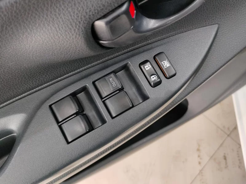 Vios 2021 #11 Vios 2021 car image #11